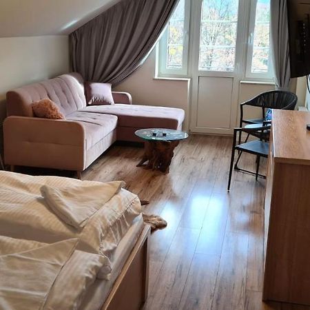 Apartament De Lux Saneczkowa 3/26 Karpacz Exterior foto