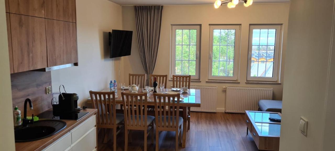 Apartament De Lux Saneczkowa 3/26 Karpacz Exterior foto